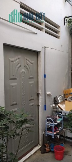 Bán Nhà 120M2, Chỉ 5.25 Tỷ, Ngay Cá Sấu Hoa Cà, Phường Hiệp Bình Chánh