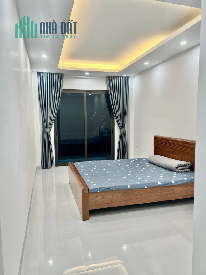 QUÁ HOT NHÀ TÂY MỖ 36MX5T, ĐƯỜNG THÔNG Ô TÔ TẢI ĐỖ CỬA, 3.7 TỶ.