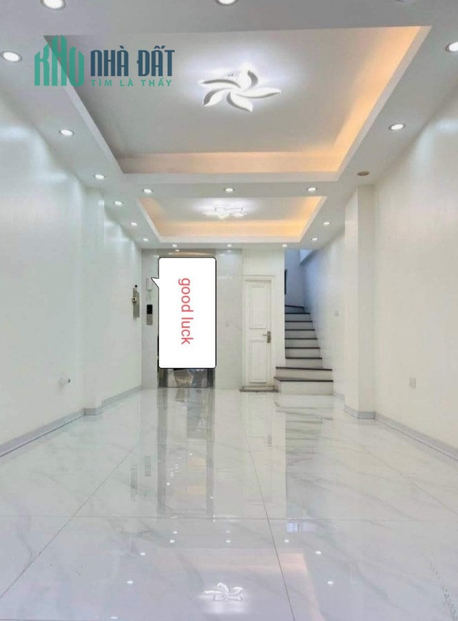 BÁN NHÀ NGÕ PHỐ ĐÀO TẤN,BA ĐÌNH 31M2 6 TẦNG  giá 3tỷ 986 triệu