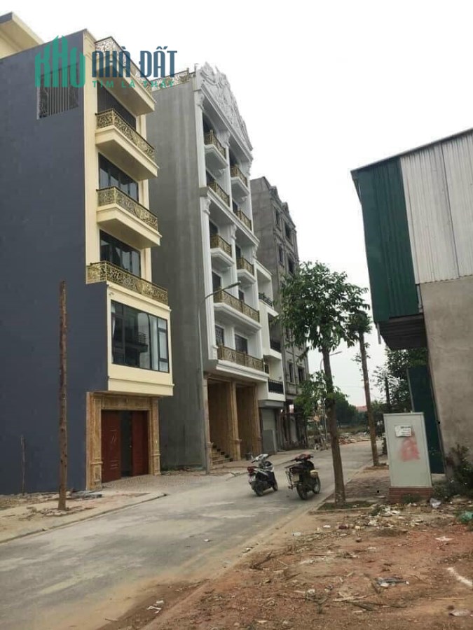 Bán đất Đấu giá Đồng Bo – Đồng Chúc, Phú Lương, 61m2, mt5m, giá đầu tư 4 tỷ