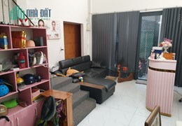 Nhà Nguyễn Duy Dương - Quận 10, 40, 4 tầng, 4 PN Chỉ 7 tỷ TL