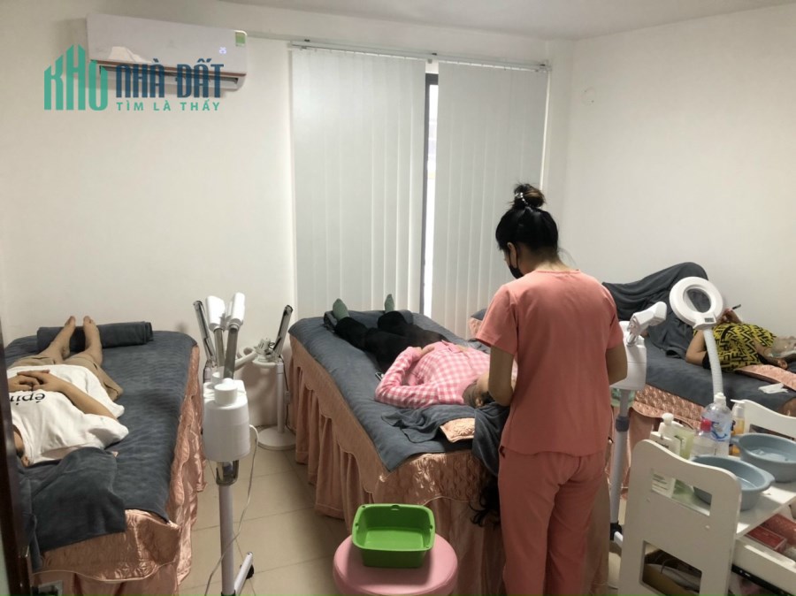 Nhà Nguyễn Duy Dương - Quận 10, 40, 4 tầng, 4 PN Chỉ 7 tỷ TL