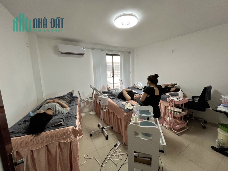 Nhà Nguyễn Duy Dương - Quận 10, 40, 4 tầng, 4 PN Chỉ 7 tỷ TL