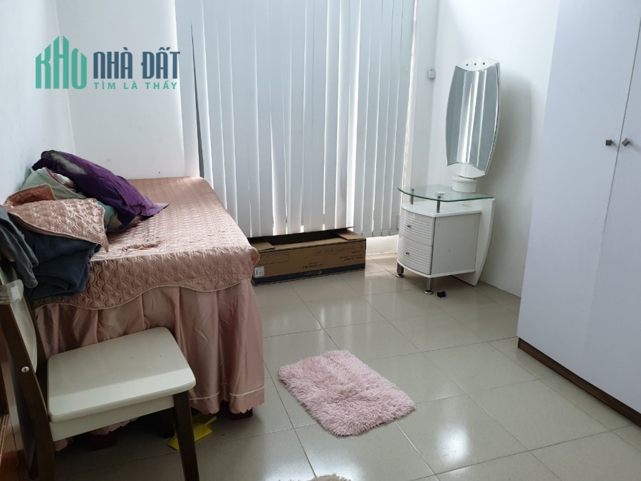Nhà Nguyễn Duy Dương - Quận 10, 40, 4 tầng, 4 PN Chỉ 7 tỷ TL
