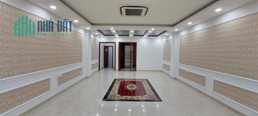 SIÊU HOT, MẶT PHỐ XÃ ĐÀN, ĐỐNG ĐA, VIP, MẶT TIỀN  RỘNG, KINH DOANH ĐỈNH, NHÀ ĐẸP. 50M2*7 TẦNG.