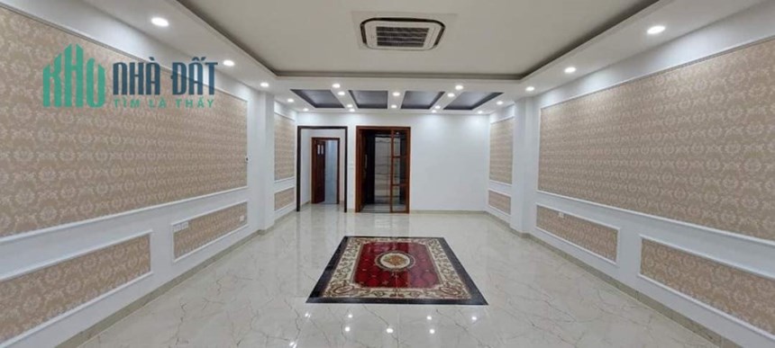 SIÊU HOT, MẶT PHỐ XÃ ĐÀN, ĐỐNG ĐA, VIP, MẶT TIỀN  RỘNG, KINH DOANH ĐỈNH, NHÀ ĐẸP. 50M2*7 TẦNG.
