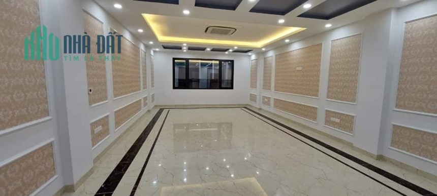 SIÊU HOT, MẶT PHỐ XÃ ĐÀN, ĐỐNG ĐA, VIP, MẶT TIỀN  RỘNG, KINH DOANH ĐỈNH, NHÀ ĐẸP. 50M2*7 TẦNG.