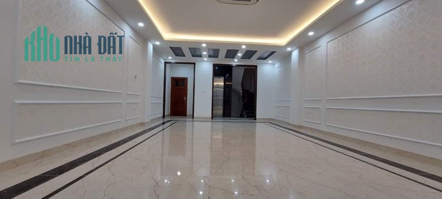 SIÊU HOT, MẶT PHỐ XÃ ĐÀN, ĐỐNG ĐA, VIP, MẶT TIỀN  RỘNG, KINH DOANH ĐỈNH, NHÀ ĐẸP. 50M2*7 TẦNG.