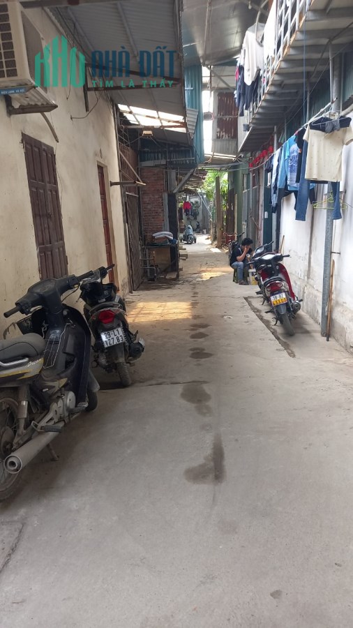 Bán  Nhà Phú Đô, Lô góc, Ô tô gần, 2 Thoáng 74, m2, 760 Triệu