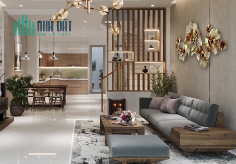 Rẻ sốc! Nhà phố Doãn Kế Thiện, 45Mx5Tx 6 TỶ, GẦN PHỐ - Ở NGAY