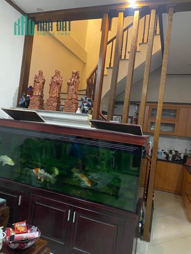 Cần bán nhà Thanh Nhàn, Võ Thị Sáu 50m 5 tầng, ô tô đỗ cửa, kinh doanh, nhỉnh 7 tỷ