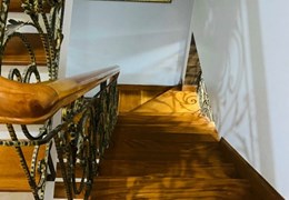 GÒ VẤP, BIỆT THỰ CITYLAND PART HILL, NỘI THẤT THANG MÁY, CHỈ 18.5 TỶ