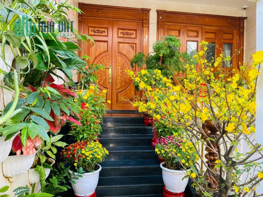 GÒ VẤP, BIỆT THỰ CITYLAND PART HILL, NỘI THẤT THANG MÁY, CHỈ 18.5 TỶ