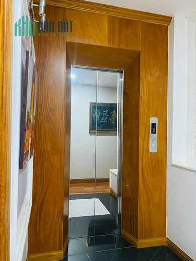 GÒ VẤP, BIỆT THỰ CITYLAND PART HILL, NỘI THẤT THANG MÁY, CHỈ 18.5 TỶ