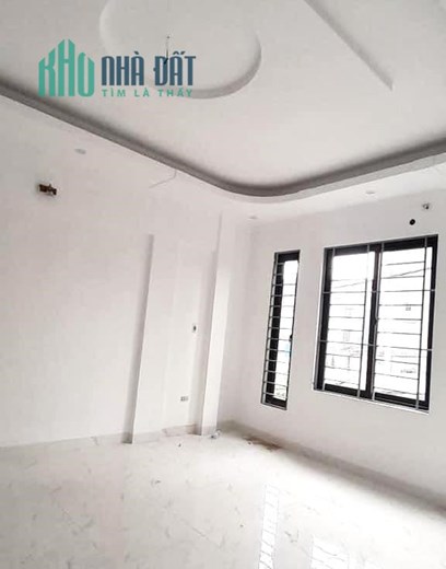 Bán nhà Thanh Lân, Nam Dư giá 2.85 tỷ - 3PN 1 Phòng thờ, 4 tầng, Nhà dân xây