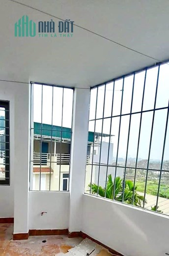 Bán nhà Thanh Lân, Nam Dư giá 2.85 tỷ - 3PN 1 Phòng thờ, 4 tầng, Nhà dân xây