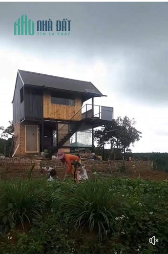 Chính chủ cần bán 2 lô đất liền kề view hồ tại TT Lộc Thắng, Bảo Lâm