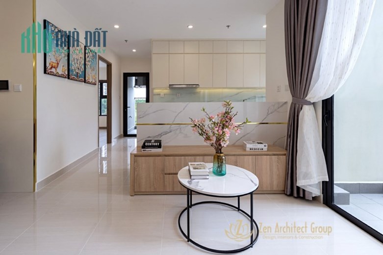 Cần Bán căn hộ 3PN Origami full nội thất tại Vinhome Grand Park Q 9