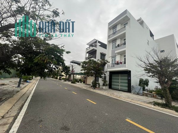Chuyển nhượng mảnh đất Bán 2 lô đất đất đẹp khu tái định cư Sân Bay Nha Trang.