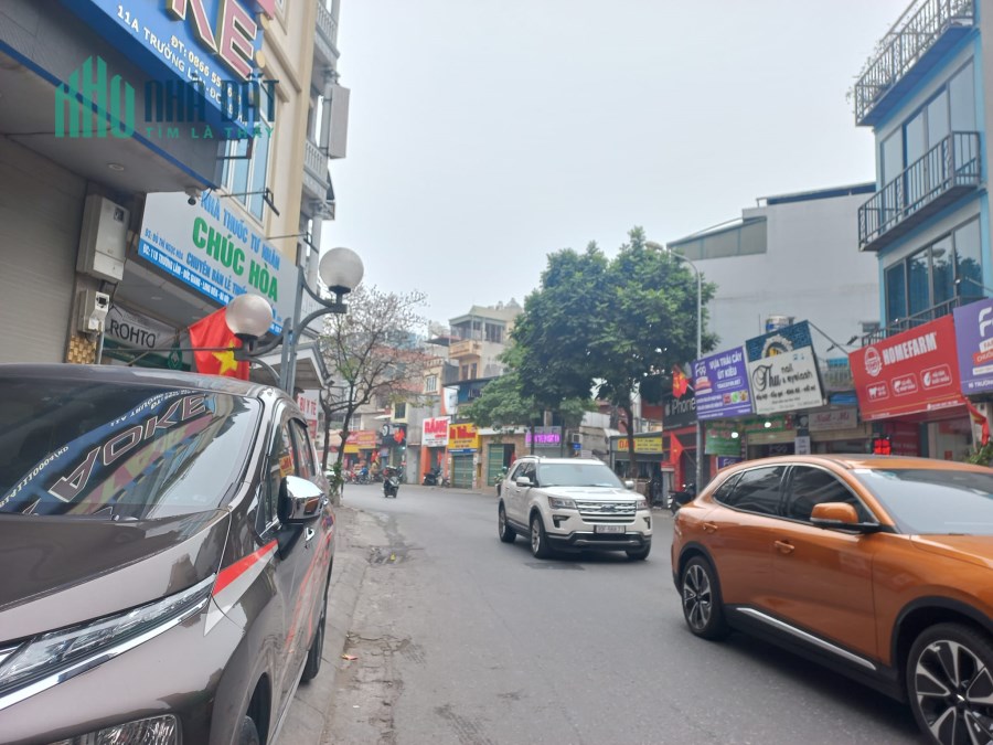 CHÍNH CHỦ CẦN BÁN GẤP, ĐẤT PHÂN LÔ, Ô TÔ VẢI VÀO ĐẤT, DT 92M2 ĐẤT, MT 5.2M. GIÁ CHỈ CÓ 6.5 TỶ, GIÁ