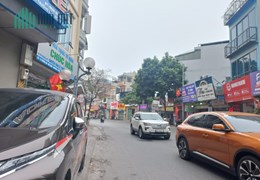 CHÍNH CHỦ CẦN BÁN GẤP, ĐẤT PHÂN LÔ, Ô TÔ VẢI VÀO ĐẤT, DT 92M2 ĐẤT, MT 5.2M. GIÁ CHỈ CÓ 6.5 TỶ, GIÁ