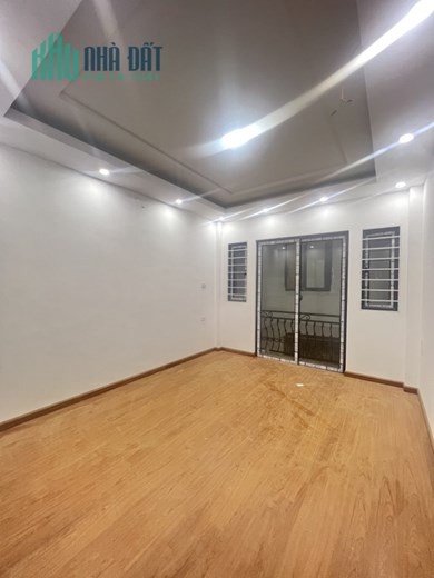 Bán nhà Ngọc Thụy Ngõ 268 Ngọc Thụy MỚI 52Mx5T nhỉnh 4 tỷ
