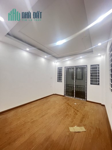 Bán nhà Ngọc Thụy Ngõ 268 Ngọc Thụy MỚI 52Mx5T nhỉnh 4 tỷ