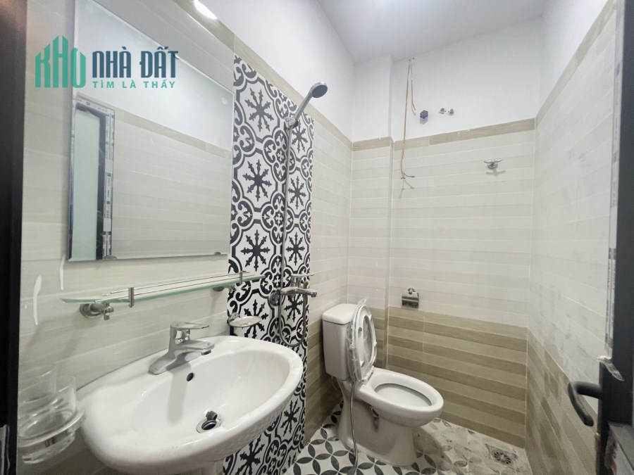Bán nhà Ngọc Thụy Ngõ 268 Ngọc Thụy MỚI 52Mx5T nhỉnh 4 tỷ
