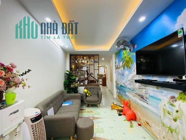 💥💥💥 HIẾM, TRUNG TÂM ĐỐNG ĐA, Ô TÔ ĐỖ CỬA, HAI THOÁNG TRƯỚC SAU, NHÀ ĐẸP Ở LUÔN  💥💥💥 DIỆN TÍCH