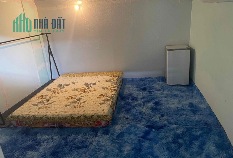 Cần Cho Thuê Mặt Bằng Full Nội Thất Giá Rẻ Tại Phường Tam Phước