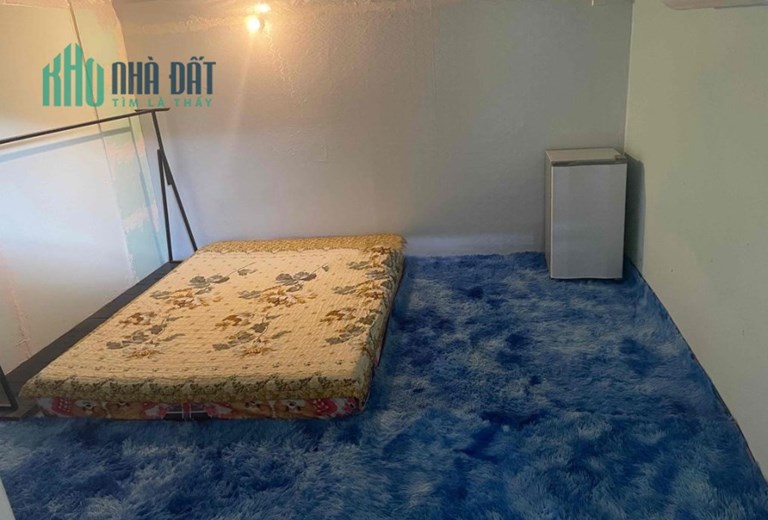 Cần Cho Thuê Mặt Bằng Full Nội Thất Giá Rẻ Tại Phường Tam Phước
