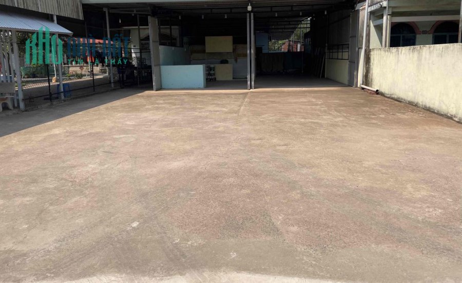 Cần Cho Thuê Mặt Bằng Full Nội Thất Giá Rẻ Tại Phường Tam Phước