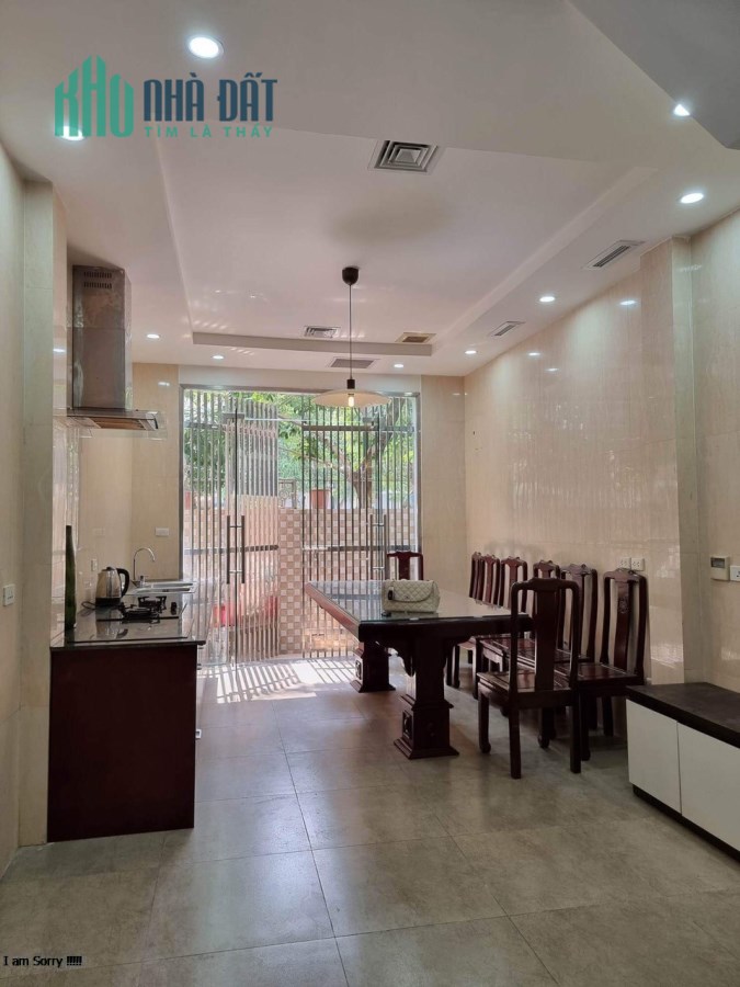 BÁN NHÀ PHAN VĂN TRƯỜNG, KD, Ô TÔ, 55M, 5 TẦNG, MT 4.5M, GIÁ 10.5 TỶ CẦU GIẤY 0986383826