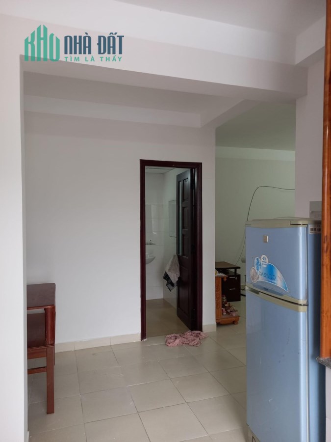 Bán căn hộ 2pn CT4B KĐT Vĩnh Điềm Trung, Nha Trang sổ hồng trao tay chỉ 1,1 tỷ.