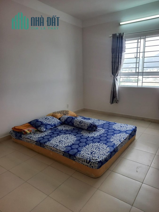 Bán căn hộ 2pn CT4B KĐT Vĩnh Điềm Trung, Nha Trang sổ hồng trao tay chỉ 1,1 tỷ.