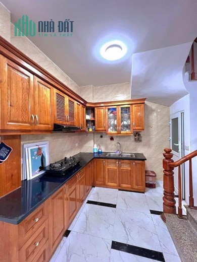 Bán nhà Nam Dư, 32m2, 5t, 3pn, gần phố, gần ô tô,  giá hơn 2.85 tỷ (ảnh thật 100%)