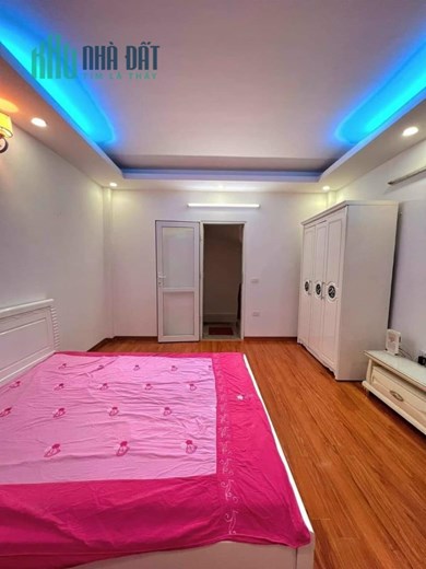 Bán nhà Nam Dư, 32m2, 5t, 3pn, gần phố, gần ô tô,  giá hơn 2.85 tỷ (ảnh thật 100%)