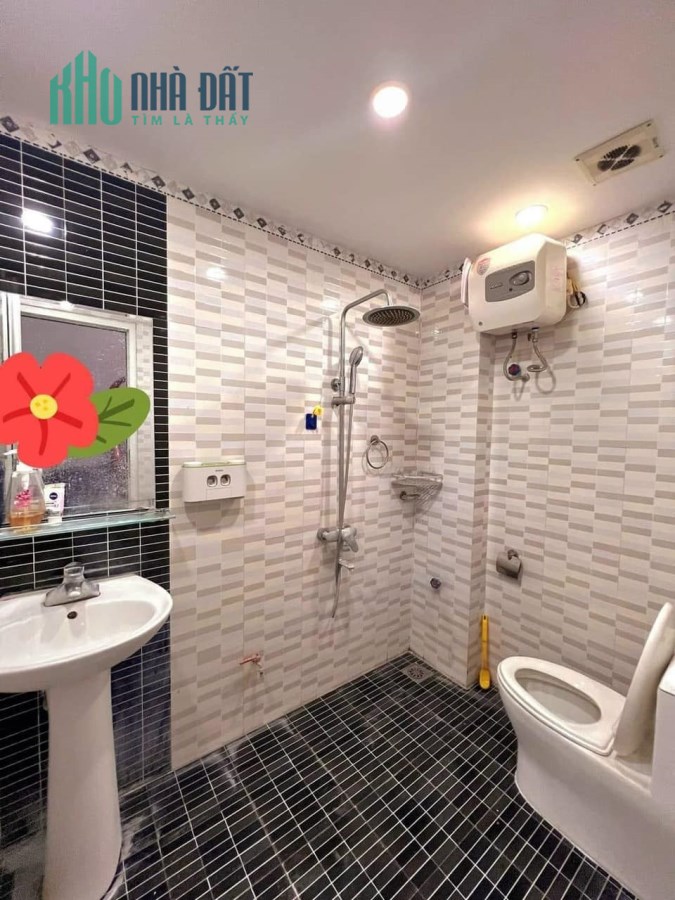 Bán nhà Nam Dư, 32m2, 5t, 3pn, gần phố, gần ô tô,  giá hơn 2.85 tỷ (ảnh thật 100%)