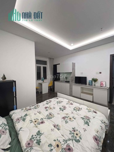 CHO THUÊ CĂN HỘ DỊCH VỤ NEW 100% NGUYỄN TƯ NGHIÊM, QUẬN 2 (TP THỦ ĐỨC)