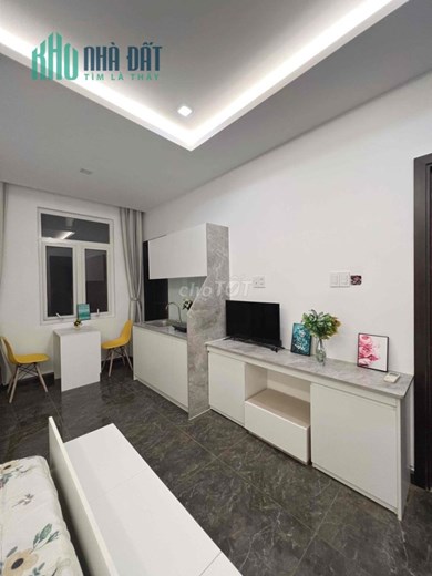 CHO THUÊ CĂN HỘ DỊCH VỤ NEW 100% NGUYỄN TƯ NGHIÊM, QUẬN 2 (TP THỦ ĐỨC)
