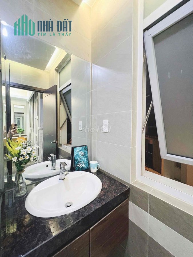 CHO THUÊ CĂN HỘ DỊCH VỤ NEW 100% NGUYỄN TƯ NGHIÊM, QUẬN 2 (TP THỦ ĐỨC)