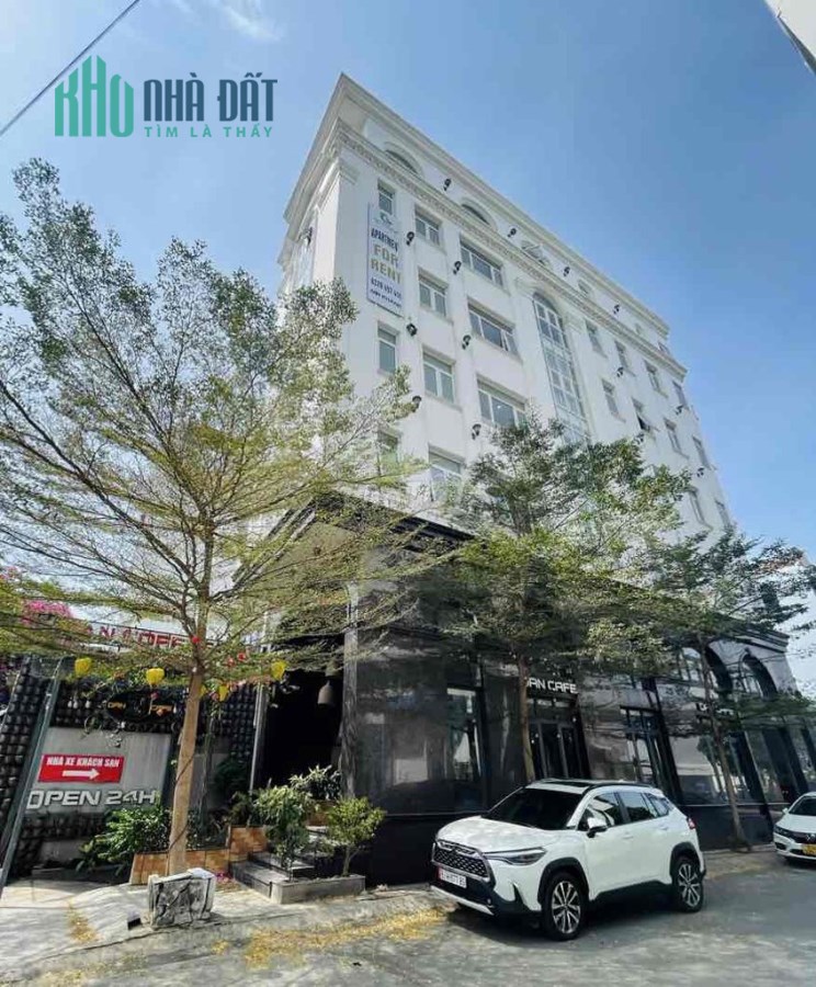 CHO THUÊ CĂN HỘ DỊCH VỤ NEW 100% NGUYỄN TƯ NGHIÊM, QUẬN 2 (TP THỦ ĐỨC)