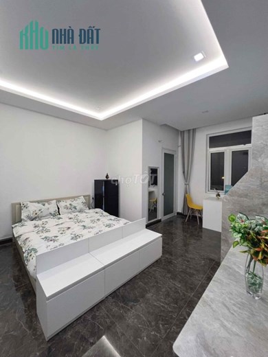 CHO THUÊ CĂN HỘ DỊCH VỤ NEW 100% NGUYỄN TƯ NGHIÊM, QUẬN 2 (TP THỦ ĐỨC)