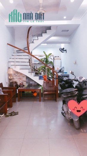 Bán nhà Lương Định Của, Phương Mai, Đống Đa, gara ô tô, kinh doanh 39m2, mặt tiền 3,8m.