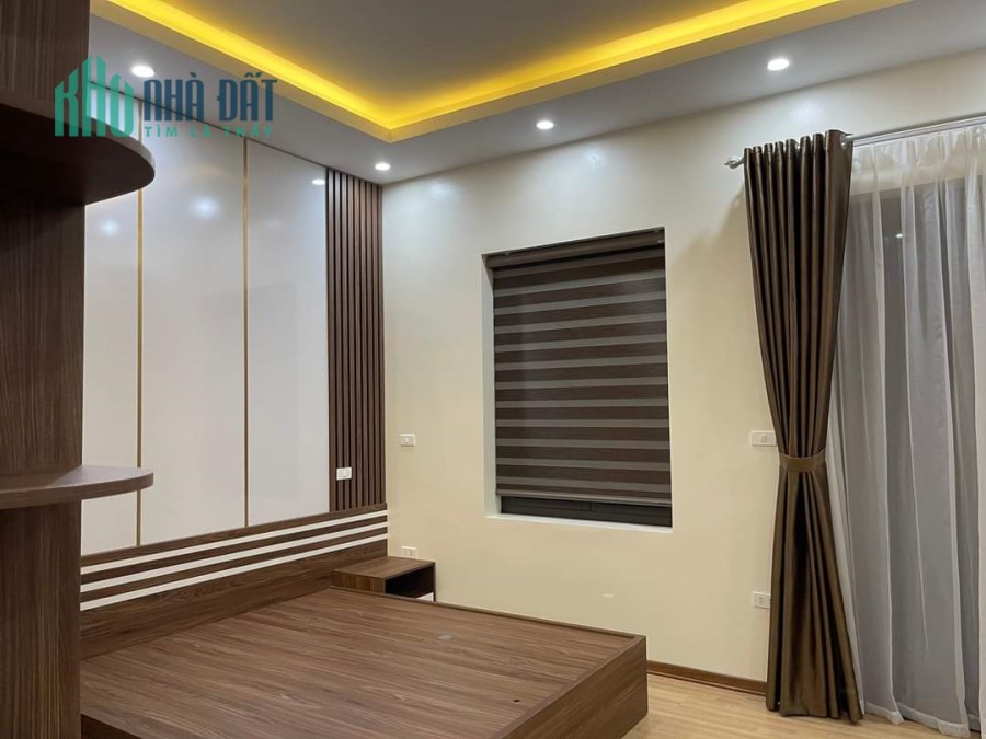 NHÀ 4 TẦNG XUÂN ĐỈNH, DÂN XÂY TÂM HUYẾT, DT 42M2, MẶT TIỀN RỘNG, THOÁNG SÁNG, GẦN CHỢ, Ô TÔ.