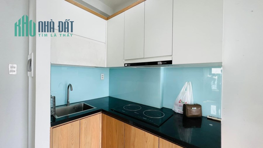 Giá sốc  ! Căn hộ cạnh Thủ Đức Đã Có Sổ 2PN- 2WC, 1 tỷ 6 bao thuế phí , Vốn 299 triệu sở hữu ngay