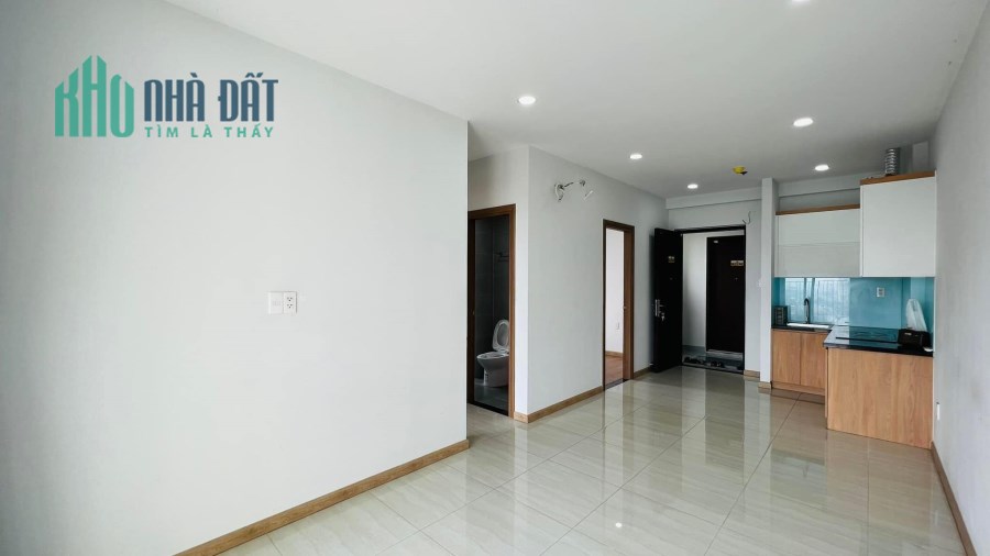 Giá sốc  ! Căn hộ cạnh Thủ Đức Đã Có Sổ 2PN- 2WC, 1 tỷ 6 bao thuế phí , Vốn 299 triệu sở hữu ngay