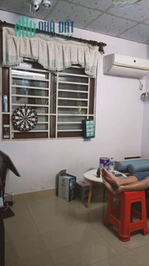 Nhà rẻ đẹp Đường Dương Đình Hội, TNPB Quận 9, Hẻm oto 7 chỗ vào nhà, 58m2 ngang 5,8m. CHỈ 4,6 Tỷ.