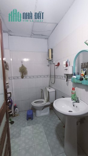 Nhà rẻ đẹp Đường Dương Đình Hội, TNPB Quận 9, Hẻm oto 7 chỗ vào nhà, 58m2 ngang 5,8m. CHỈ 4,6 Tỷ.
