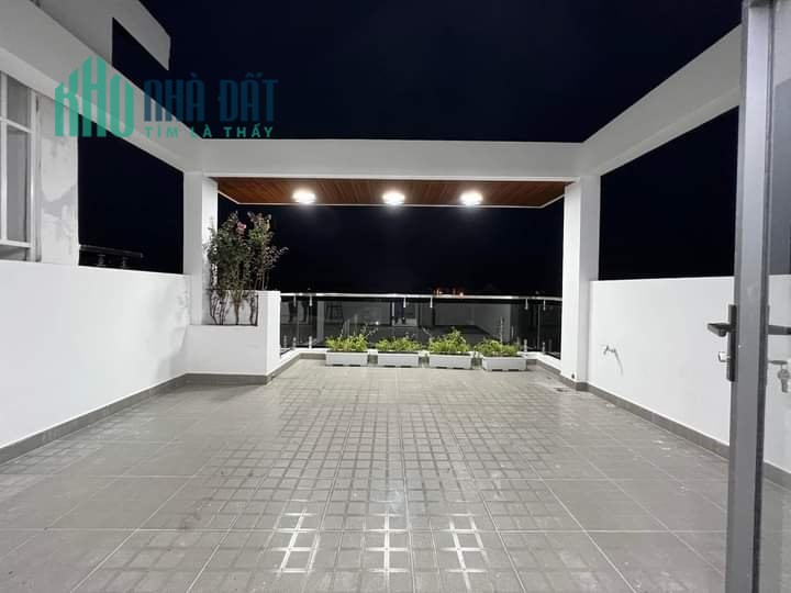 MẶT TIỀN KINH DOANH ĐƯỜNG SỐ 10 - Q6, 4X20M, 4 TẦNG, CHỈ 15.5 TỶ.